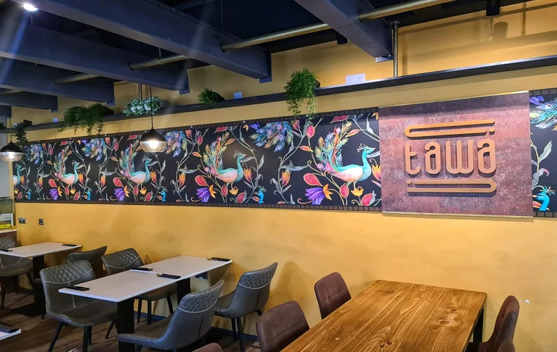 Tawa Kitchen