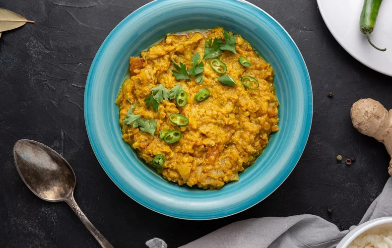 VJ's Indian Cuisine