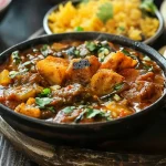 Indian Restaurants in Washington
