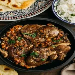 Indian Restaurants in Victoria