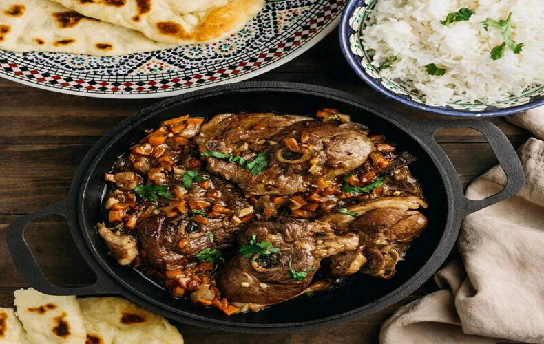Indian Restaurants in Victoria