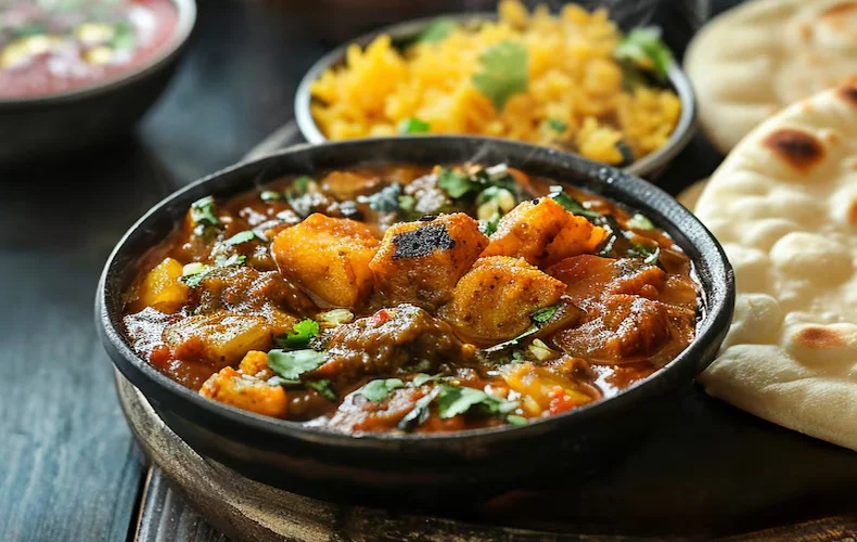 Indian Restaurants in Charlotte NC
