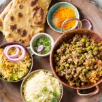 Indian Vegetarian Restaurants in Sharjah to Enjoy