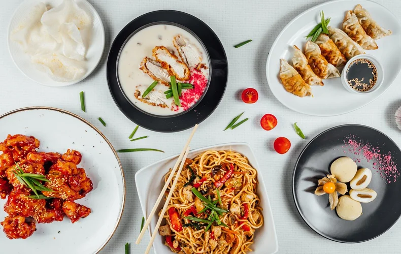 North Indian Restaurants in Sharjah to Explore