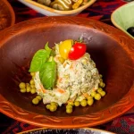 Indian Vegetarian Restaurants in Georgetown