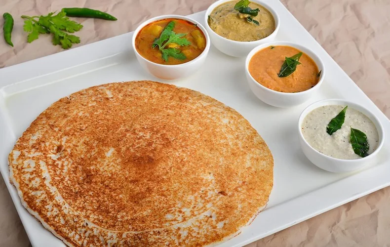 Anjappar Chettinad
