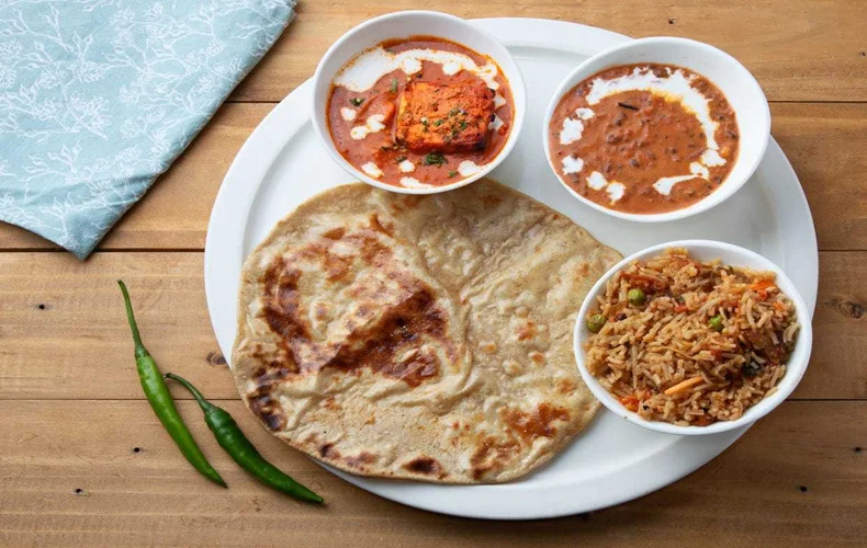 Bombay Tandoor