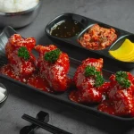 Chilli Chutney Street Kitchen