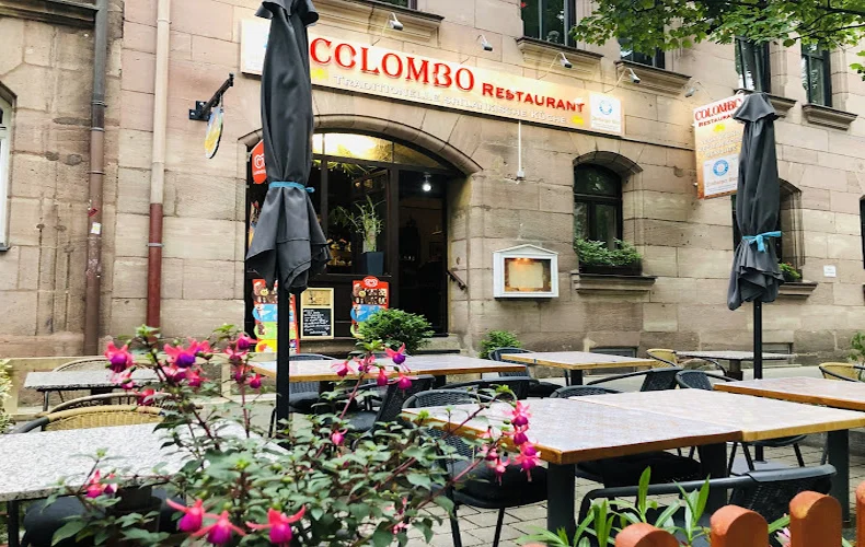 Colombo Restaurant Nurnberg