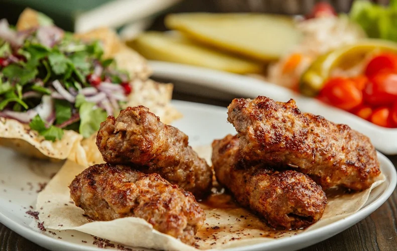 Curry & Grill