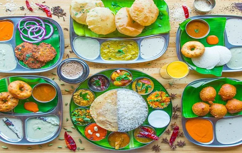 Dosa Grill -North Brunswick New Jersey