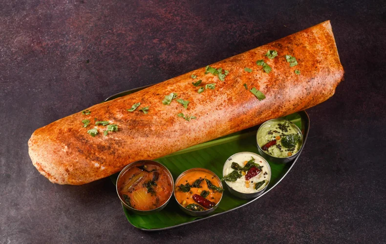Dosa King