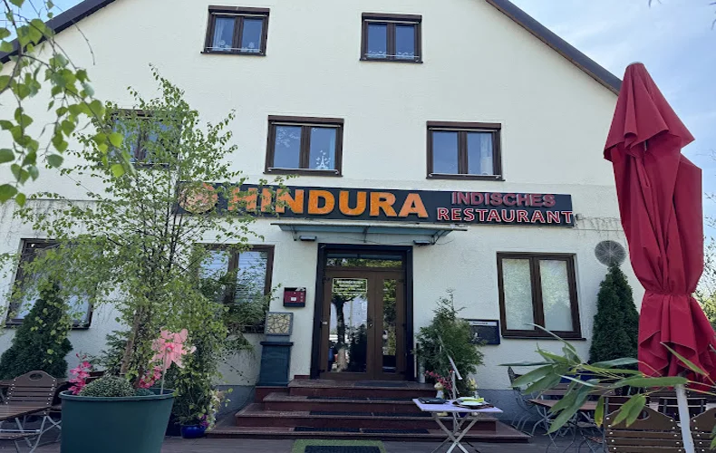 Hindura Indies Specialty Restaurant