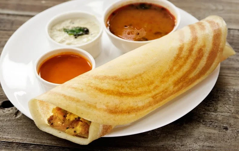 India Chaat Cafe