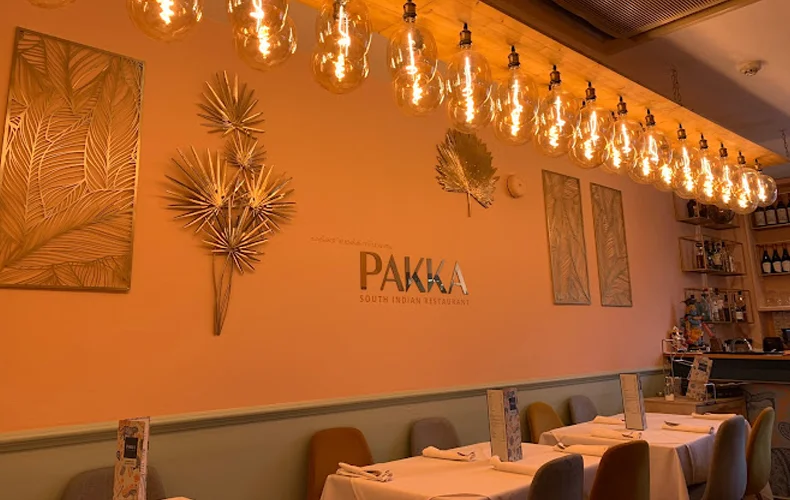 Pakka