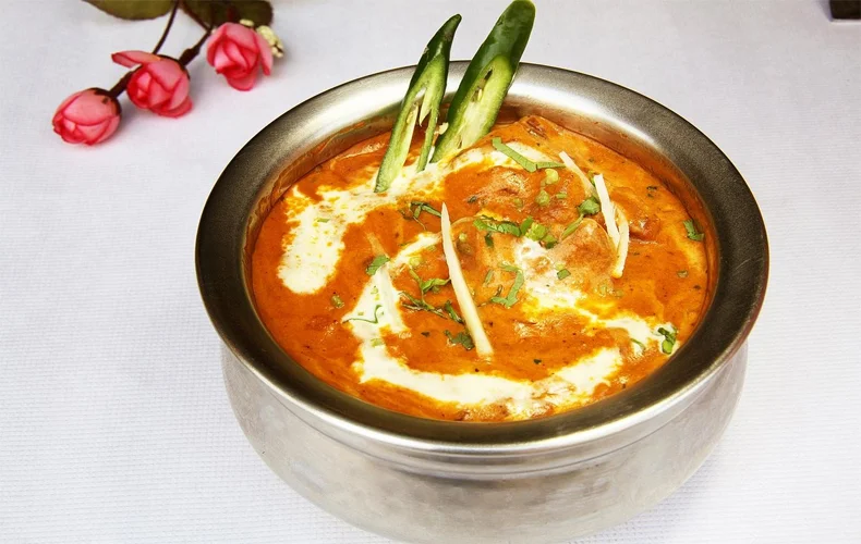 Rangmahal Restaurant