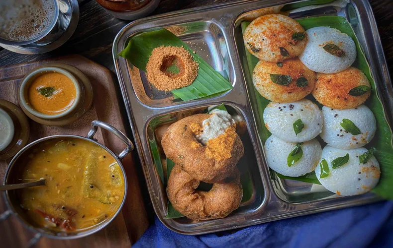 Saraswathi Lodge
