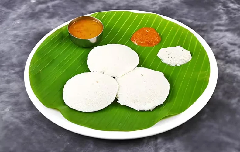 Saravana Bhavan