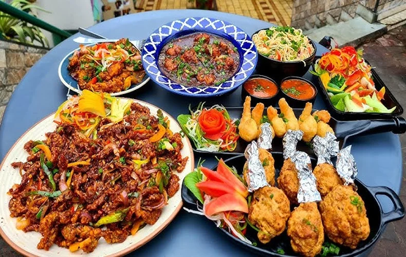 Singh Indian Restaurant