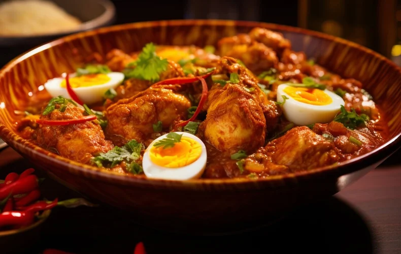 Spice Circle Indian Restaurant