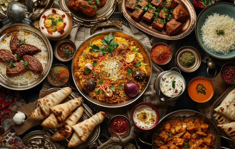 Tamarind Kitchen