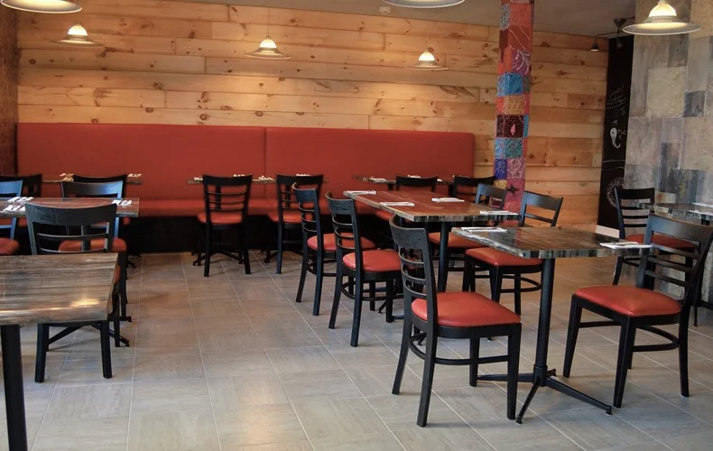 Tandoor Indian Restaurant