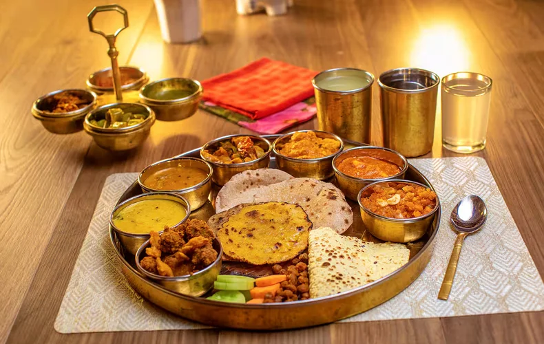 Thali
