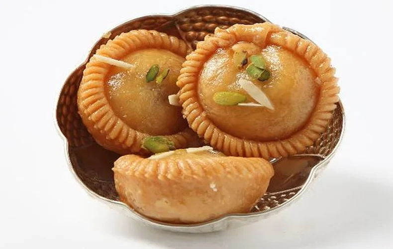 Jain’s Little India Sweets & Snacks Quatre Bornes