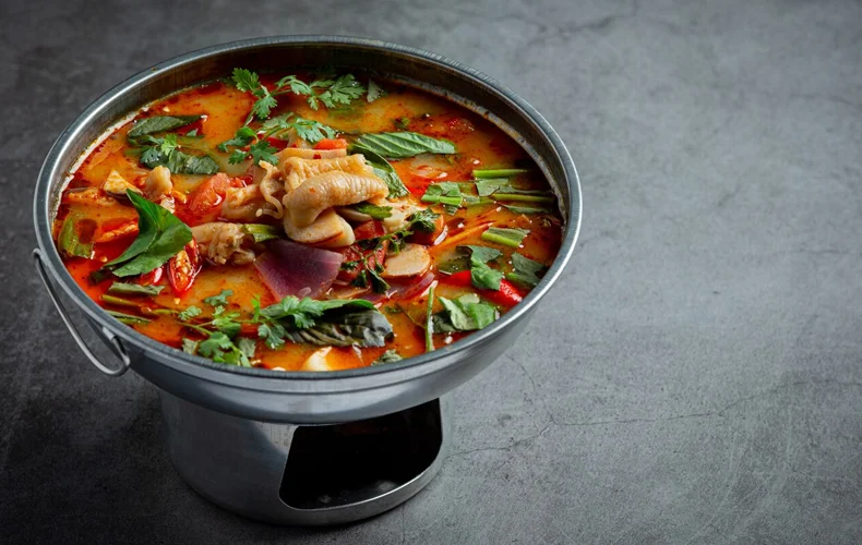 Amar Indian Cuisine & Banquet