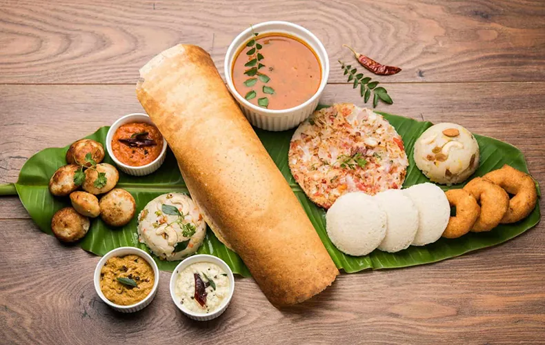 Anand Stall