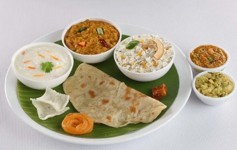 Ananda Bhavan: A Global Favorite