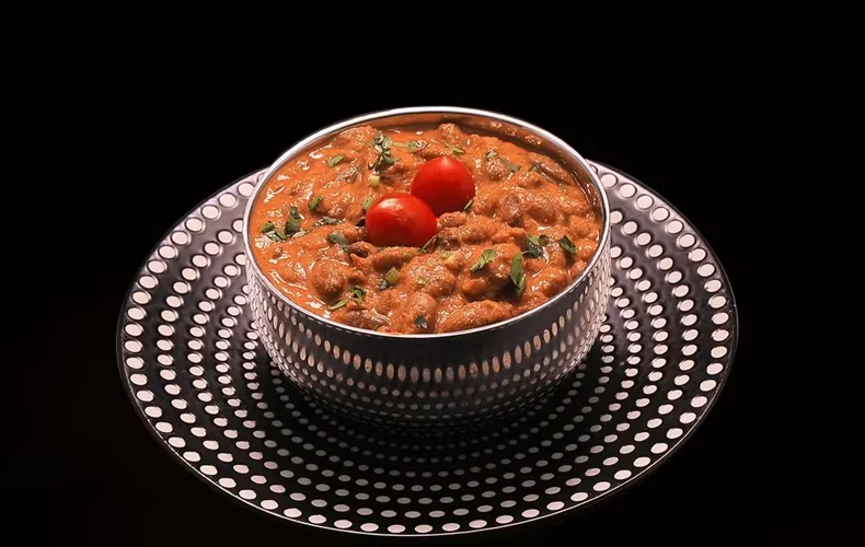 Annapoorna Delight Indian Restaurant
