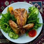 Indian non-vegetarian restaurants in Georgetown