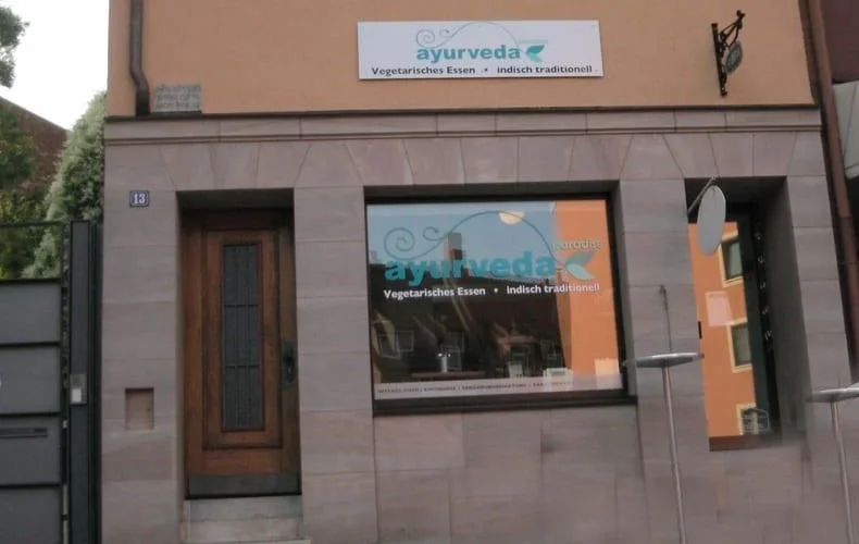 Ayurveda Paradise