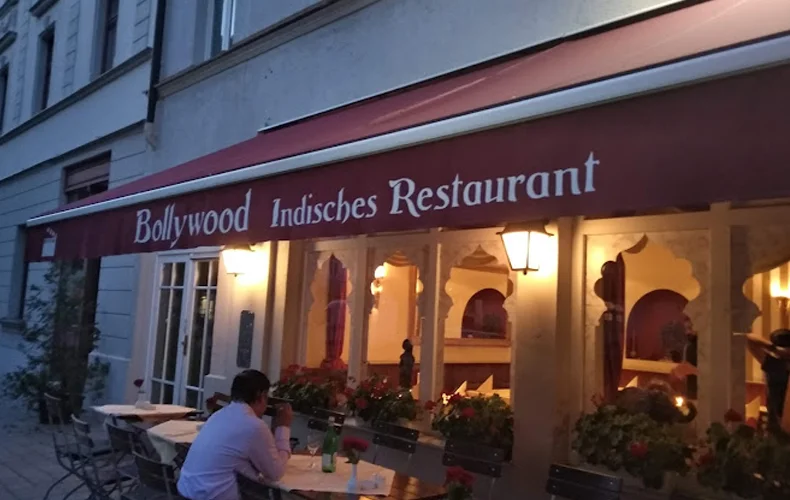 Bollywood Indisches Restaurant Munchen