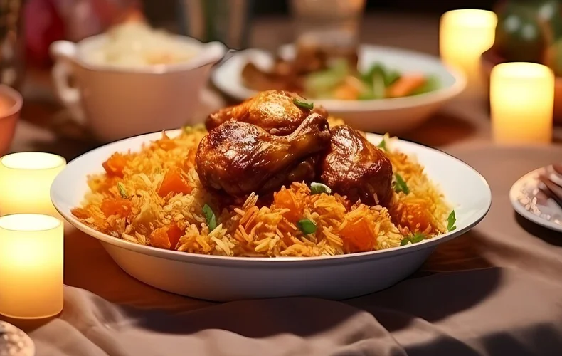 crave India