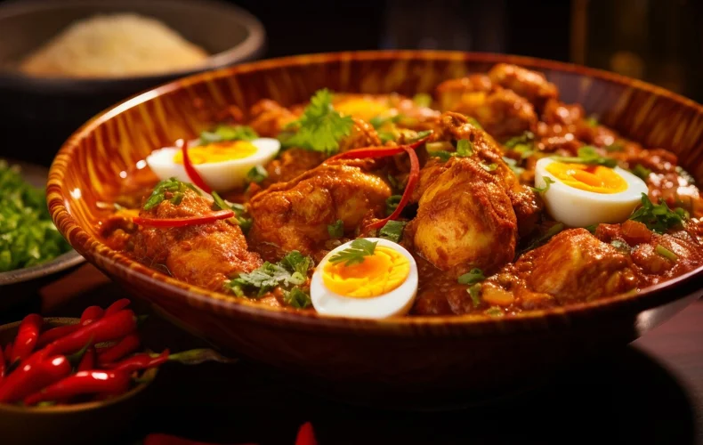 Haveli Bistro