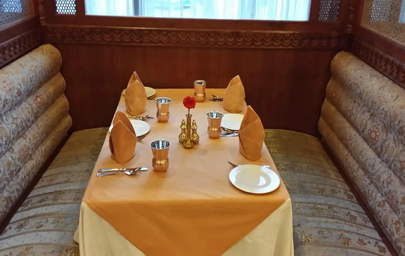India Bistro, Abu Shagara, Sharjah