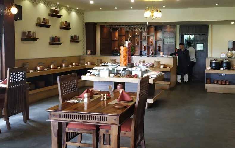 Indian Spice Bazaar