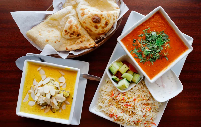 Khyber Grill
