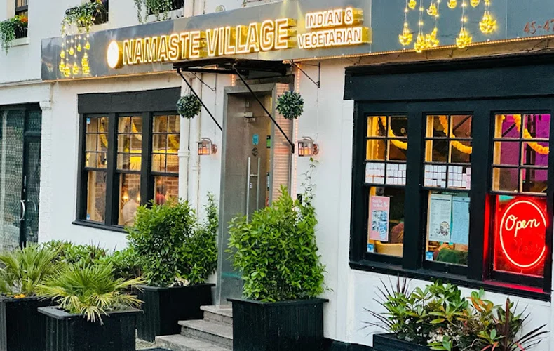 Namaste Village