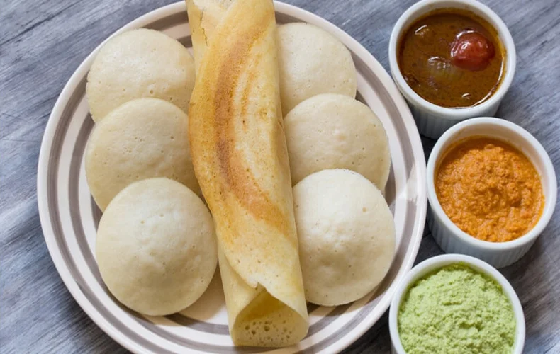 Our Place Indian Cuisine