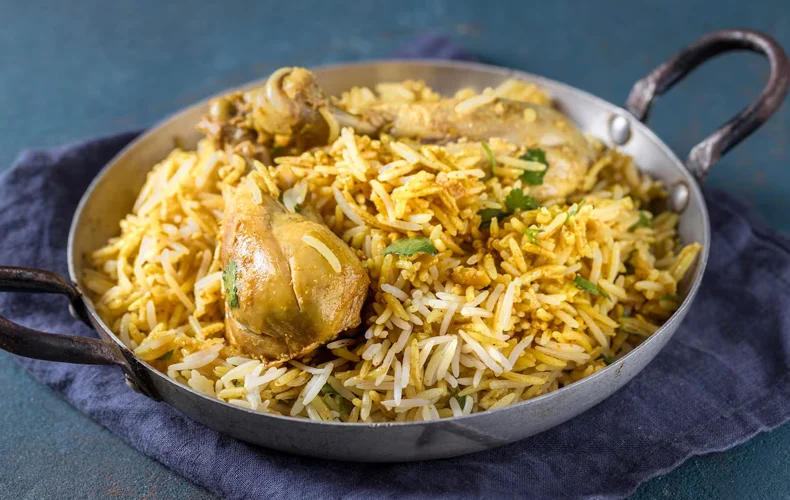 Punjabi Rasoi - Titiwangsa