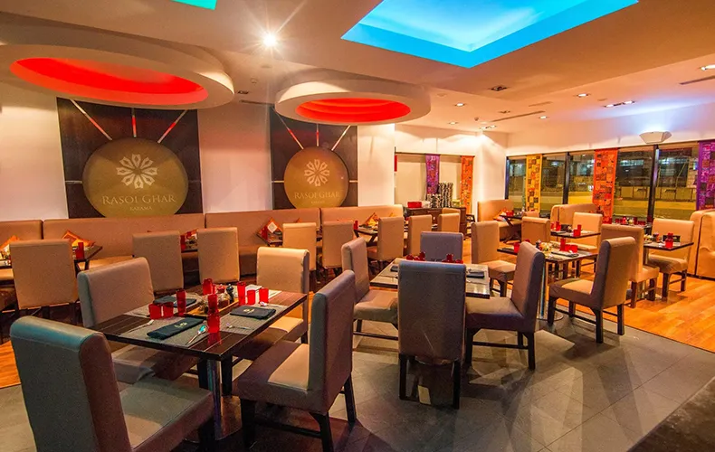 Rasoi Restaurant