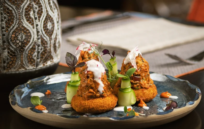 Rasoi by Vineet
