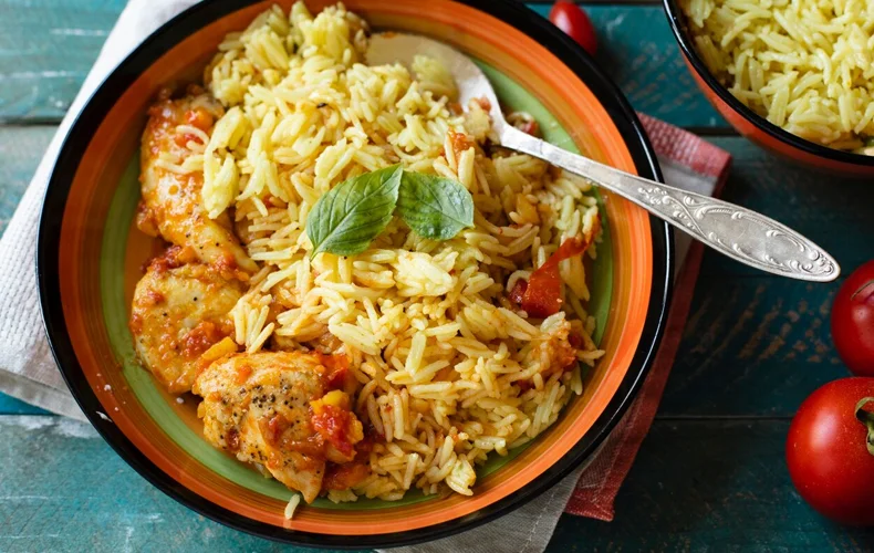 Royal Biryani