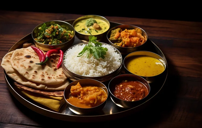 Saffron Indian Restaurant