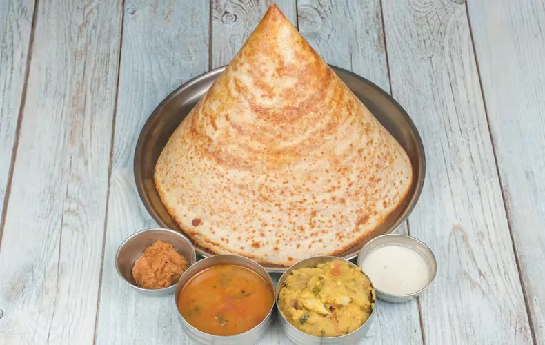 Sagar Restaurant