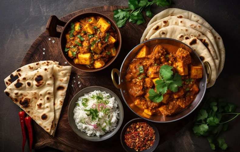 Sarangi Vegetarian Restaurant