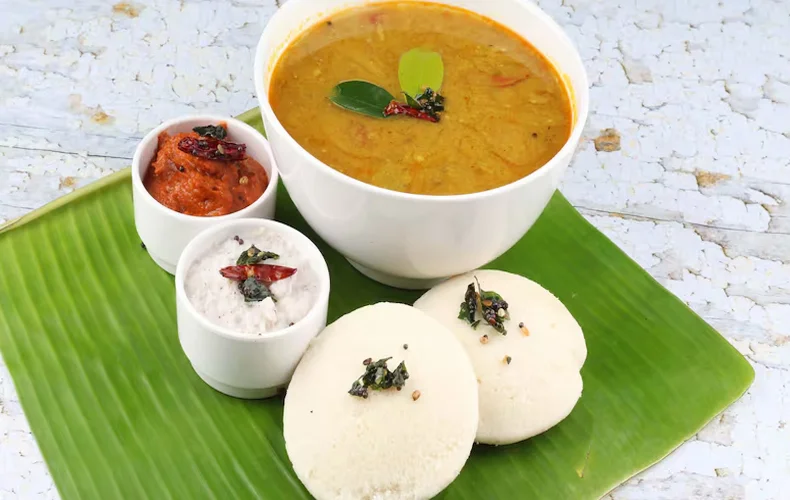 Saravanaa Bhavan